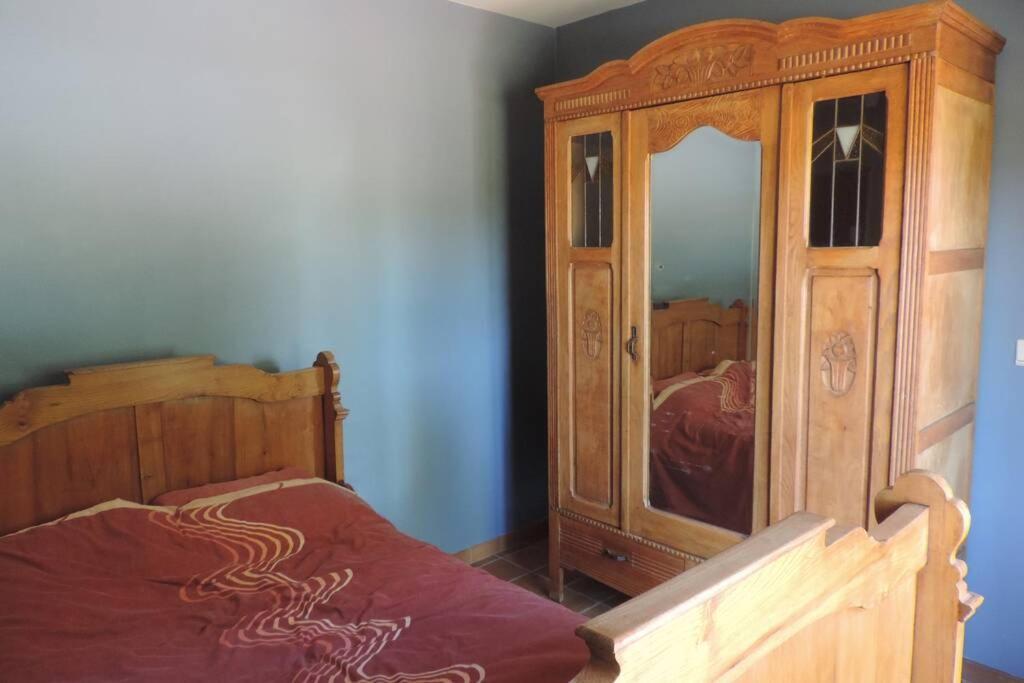 Vakantiewoning Zoetebeek Ауденарде Екстер'єр фото